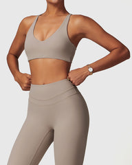 Women's Workout Set