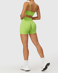 Stylish and Comfortable Women's Sports Set