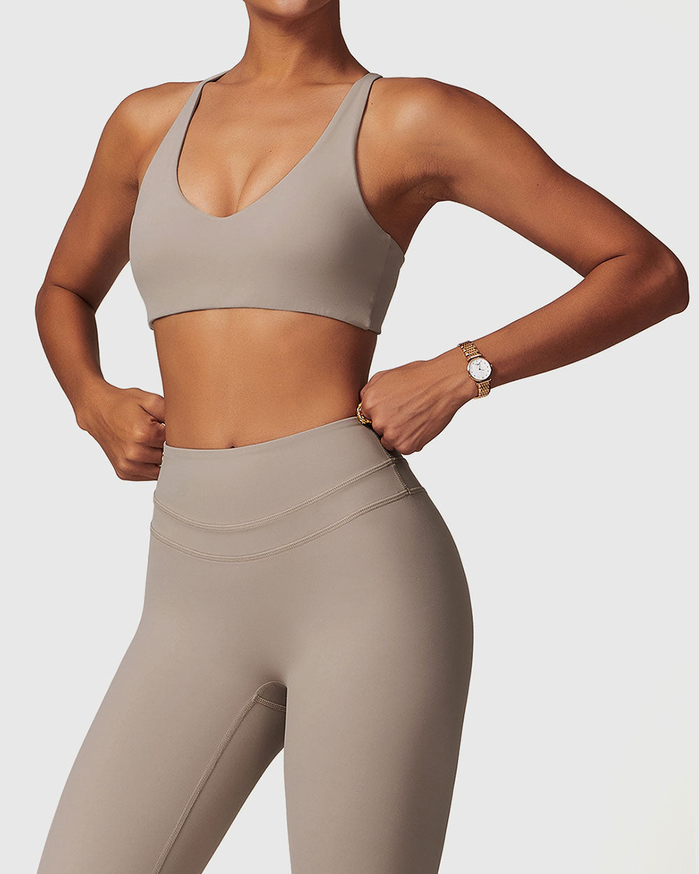 Women's Workout Set
