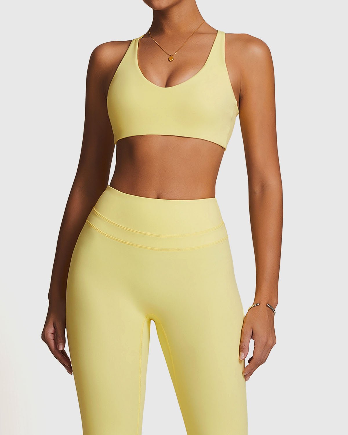Women's Seamless Bra for Workout