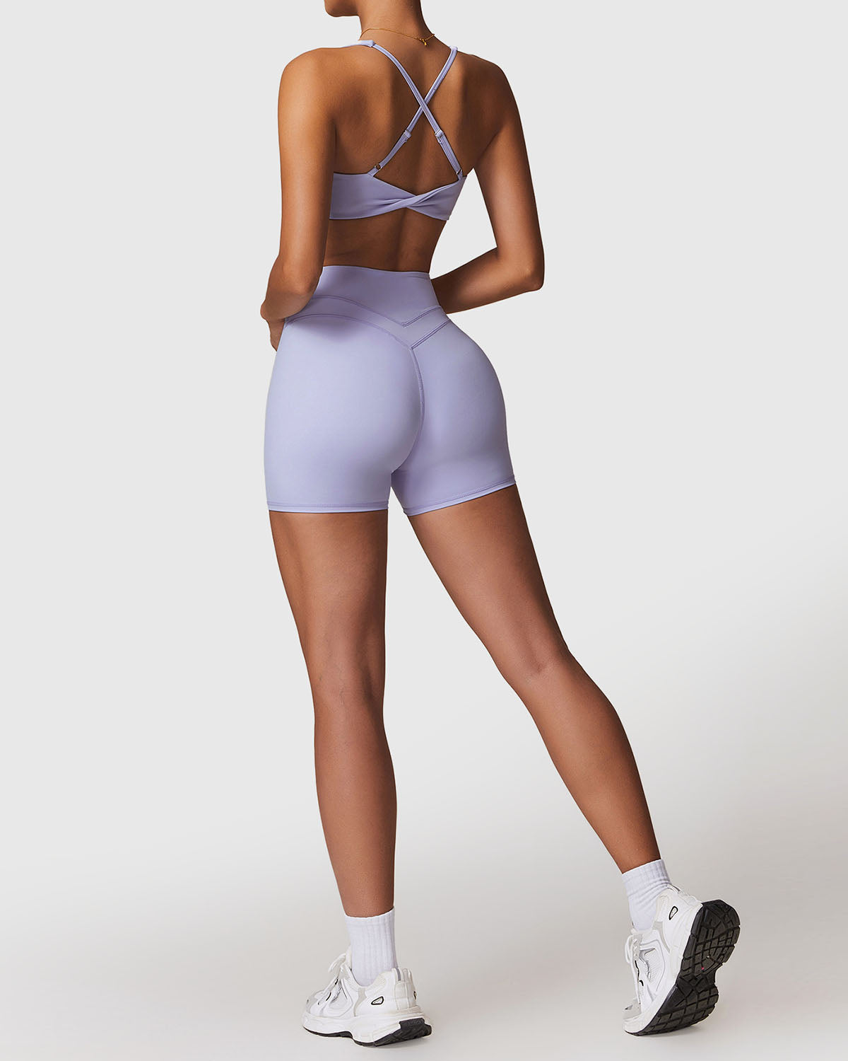 Women's Workout Set