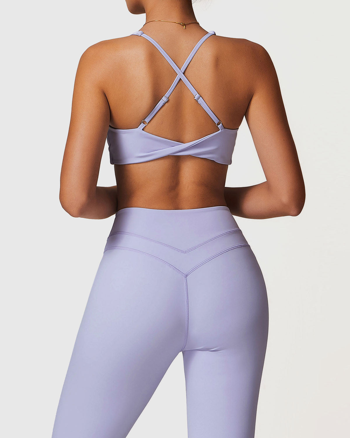 Best Women's Cross-Back Bra 