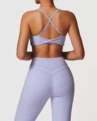 Best Women's Cross-Back Bra 