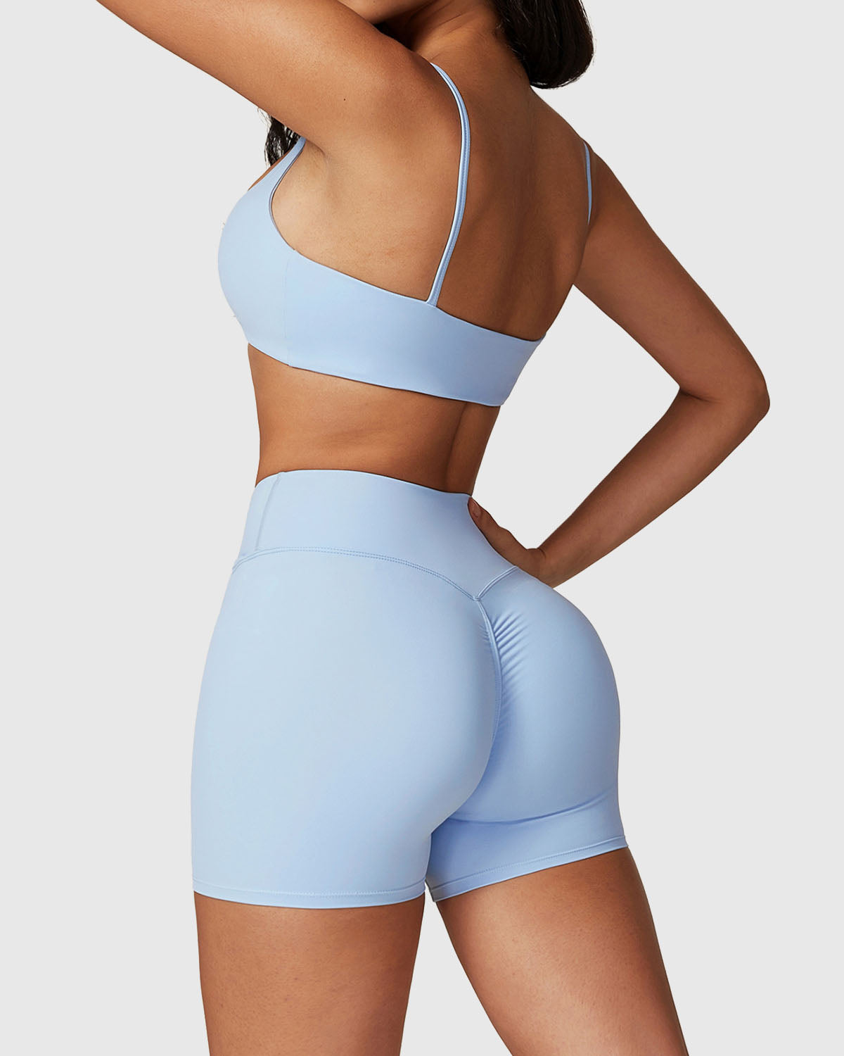 Comfortable Women's Yoga Bra 
