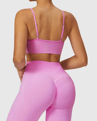 Best Seamless Bra with High-Quality 