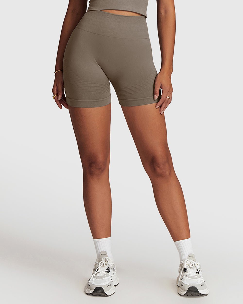 High-Quality Shorts For All Fitness Activities