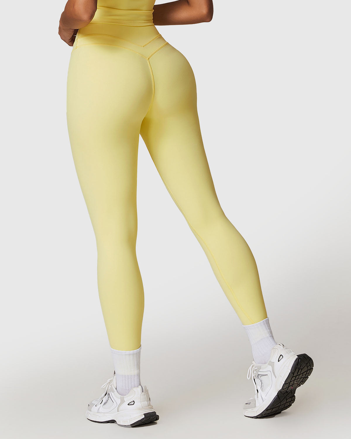 Comfortable Athletic Leggings for Women