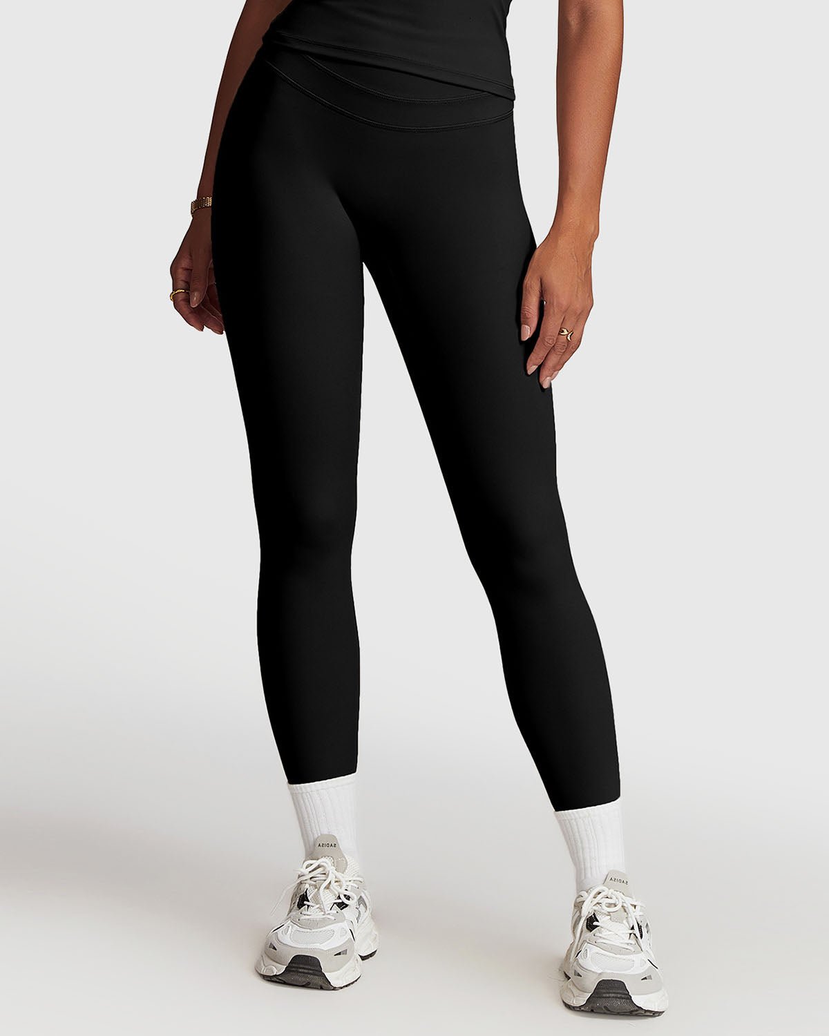 Best Full-Length Leggings for Women