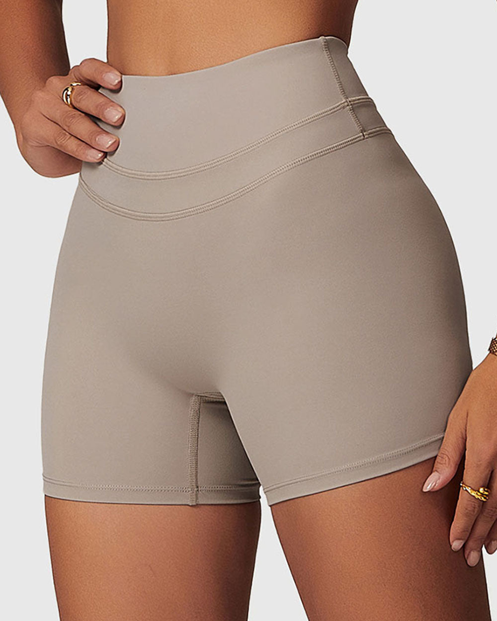 Best Women's Yoga Shorts

